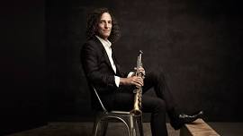 Kenny G