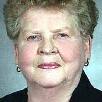 Services today for Ursula Lyon; Thurmond resident