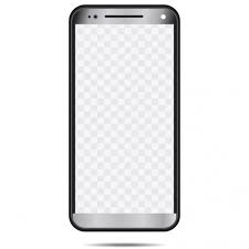 New Phone Template Black White Isolated In White Background 04 Phone Icons New Icons Black Icons Png And Vector With Transparent Background For Free Download Phone Template Black And White Cartoon