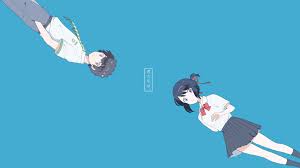 Anime Your Name Anime Wallpaper Anime Anime Wallpaper Character Wallpaper