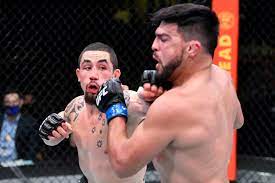 Ufc on espn 22, ufc vegas 24, ufc on espn: Msqecihqwb9eim