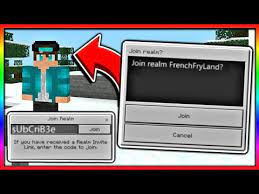 This even means that you have an access to the best minecraft realms server list that too on top gaming. Unspeakable Minecraft Realm Code 10 2021