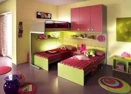 Kids Bed room Designing