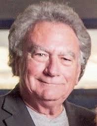 Obituary information for Lt. Mike Madigan