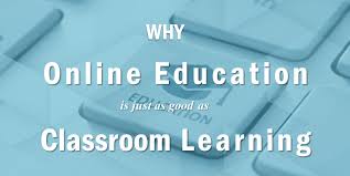 Image result for online education