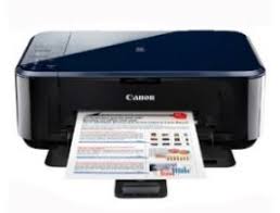 You can print your documents using the canon mx880 series printer using a wired connection or a wireless connection, but you can't print using both connections at the same time. Canon Pixma E500 Driver Download Mp Driver Canon