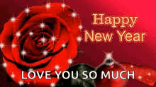 Happy New Year Love Gifs Tenor Happy new year 2021 with 3d objects rendering. happy new year love gifs tenor
