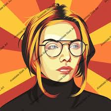 Anastasia Stark (@AnastasiaStrk)