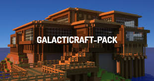 Kingdom building is centered around ancient warfare 2 mod. Galacticraft Pack Minecraft Modpack