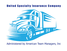 Navigating a world of business and specialist risk. United Specialty Program American Team Managers Insurance Services