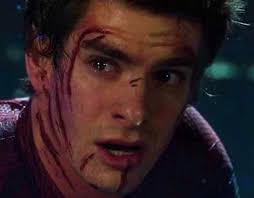 Which Spider-Man do you believe had the worst/bloodiest looking bruises? :  r/Spiderman