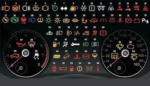 Bateri kereta yang terdedah kepada kepoanasan yang berlebihan mungkin membengkak dan mengakibatkan jangka hayat yang lebih. 13 Maksud Simbol Pada Dashboard Kereta Perlu Ambil Tahu