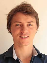 Thomas KREMER (Institut de Physique du Globe de paris)