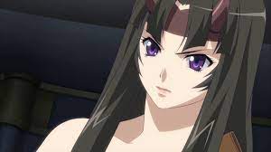 Tomoe (Queen's Blade) - Zerochan Anime Image Board
