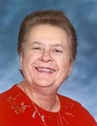 Obituary information for Ruth A. Galarneau