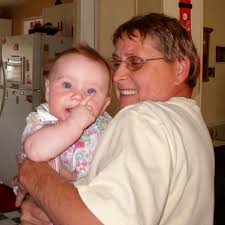 Carolyn "Carol" Baugher Stein (1947-2020)