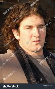 Santa Monica Causa-nov 272011 Mark Mcclain Stock Photo 1230196822