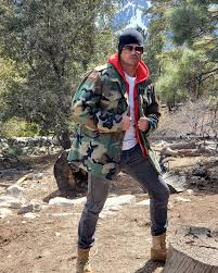 Sal Romo (@flexfuel24_lifestyle) · Instagram 照片和视频