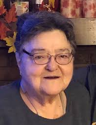 Jean Ruth Obituary