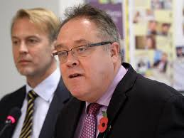 Rapporteur Detects 'Fear' in Macedonia Media