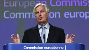 No Breakthrough In Brexit Stalemate Admits Barnier Euractiv Com