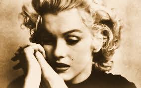 Marilyn Monroe Tragedy: Dead from a Broken Heart