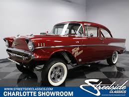 57 chevy bel air chevrolet bel air station wagon general motors vintage cars antique cars chevy nomad volkswagen toyota. 1957 Chevrolet Bel Air Classic Cars For Sale Streetside Classics