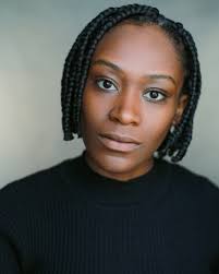 Cassiopeia Berkeley-Agyepong