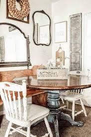 Check out our shabby chic table farmhouse selection for the very best in unique or custom, handmade pieces from our shops. 27 Popular Farmhouse Table Ideas To Use In The Decor