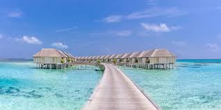 Both of them are luxury 5 star, all inclusive and adults only resorts. Not Just For Honeymooners 5 Overwater Bungalow Resorts For Families 2020