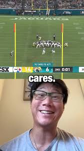 Bills Fan Celebrates Cam Little's 70-Yard Field Goal