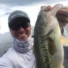 Grand Lake Fish Intel