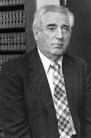 Robert Hedrick Obituary (2009)