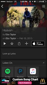 Pin By Jill Diedrich On Playlist Songs Looking Up Apple Music