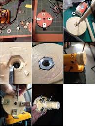 Wood Lathe Chuck Diy Tokarnye Tokarnye Izdeliya Tokarnyj Stanok Po Derevu