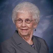 Annie May Howard Obituary