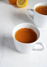 The Best Tea For Sore Throats Just 3 Simple Ingredients