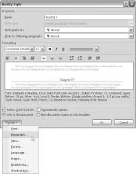 Many can check grammar in a limited way. 4 Formatting Text Paragraphs And Headings Word 2007 The Missing Manual Book