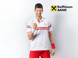 Below is the typical iban for serbia. Novak Djokovic I Raiffeisen Raiffeisen Banka Srbija Facebook