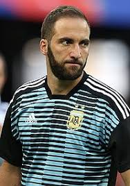Find the perfect gonzalo higuaín stock photos and editorial news pictures from getty images. Gonzalo Higuain Wikipedia