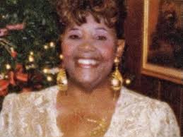 Lilian Wright's Obituary