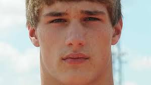 Canyon linebacker Douglass named all-state