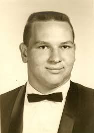 SSGT Roger Lynn Teeter (1946-1970)