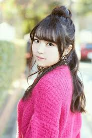 Tomoko miyauchi moon right studio : Hanae Natsuki San Taketatsu Ayana San Ono Yuuki San Anime Anime Global