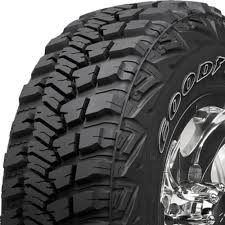 Wrangler Mt R With Kevlar Tires By Goodyear View All Sizes