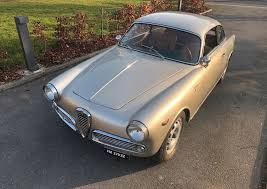 Image result for Giallo 1962 Alfa-Romeo