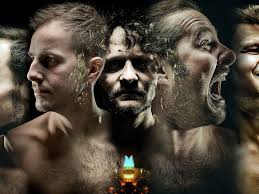 Blank Manuskript announce English tour dates for November