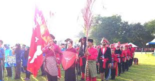 Borang pemarkahan pertandingan perbarisan antara rumah sukan sekolah kebangsaan pekan kota belud sabah. Guru Kaunseling Nurhaiza Che Mat Perdana Johan Perbarisan Dan Naib Johan Sukan Tahunan 2019