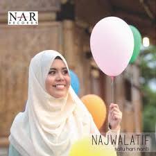 Mvm music 22 july 2013. Lirik Satu Hari Nanti Najwa Latif Lirik Lagu Malaysia