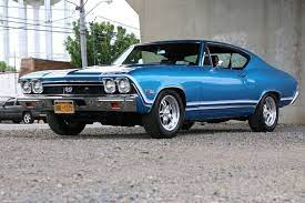 Save $2,073 on muscle cars for sale in orlando, fl. Classic Collector Cars For Sale Florida Usa The Motor Masters